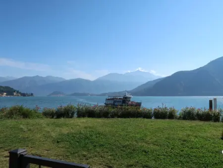 Villa Del Sole, Appartement 7 personnes à Lenno - Photo 35