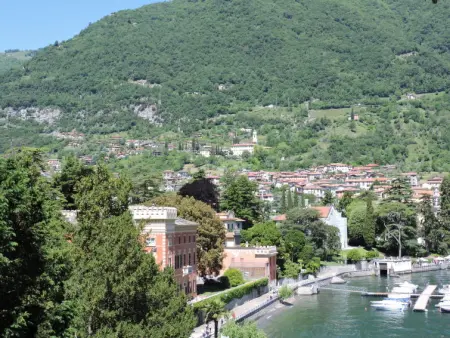 Villa Del Sole, Appartement 7 personnes à Lenno - Photo 36