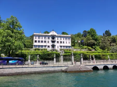 Villa Del Sole, Appartement 7 personnes à Lenno - Photo 37