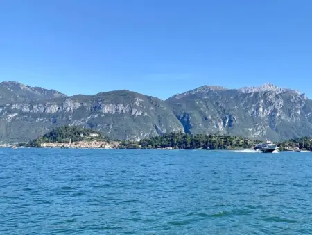 Villa Del Sole, Appartement 7 personnes à Lenno - Photo 39