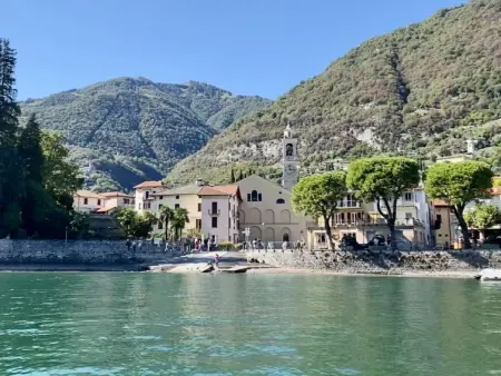 Villa Del Sole, Appartement 7 personnes à Lenno - Photo 42