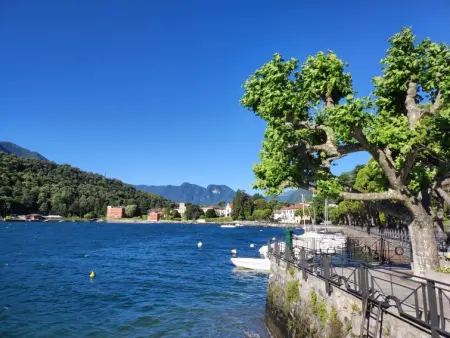 Villa Del Sole, Appartement 7 personnes à Lenno - Photo 43