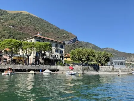 Villa Del Sole, Appartement 7 personnes à Lenno - Photo 44