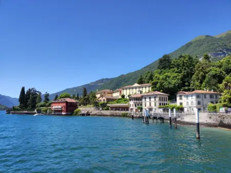 Villa Del Sole, Appartement 7 personnes à Lenno - Photo 46