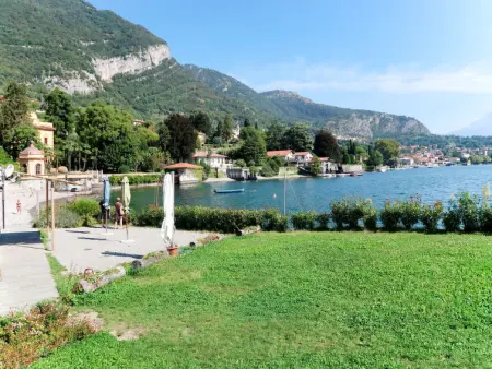 Villa Del Sole, Appartement 7 personnes à Lenno - Photo 49