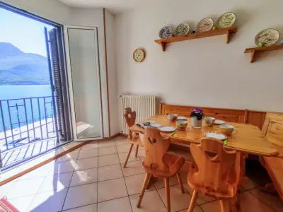 Appartement à Gravedona, Relax - N°743704