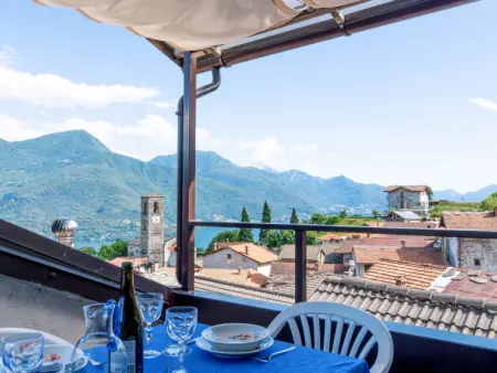 Madal (GRV399), Appartement 6 personnes à Gravedona - Photo 1