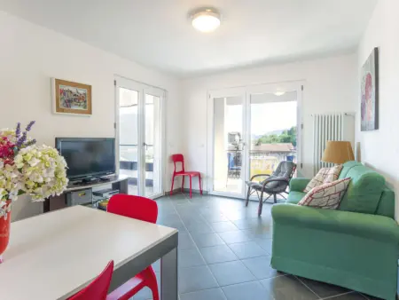 Madal (GRV399), Appartement 6 personnes à Gravedona - Photo 3