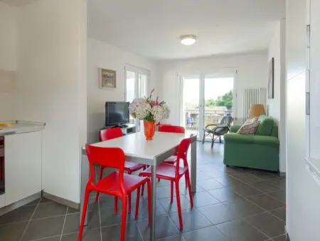 Madal (GRV399), Appartement 6 personnes à Gravedona - Photo 5