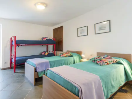 Madal (GRV399), Appartement 6 personnes à Gravedona - Photo 11