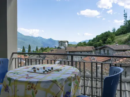 Madal (GRV399), Appartement 6 personnes à Gravedona - Photo 14