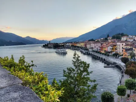 Madal (GRV399), Appartement 6 personnes à Gravedona - Photo 21