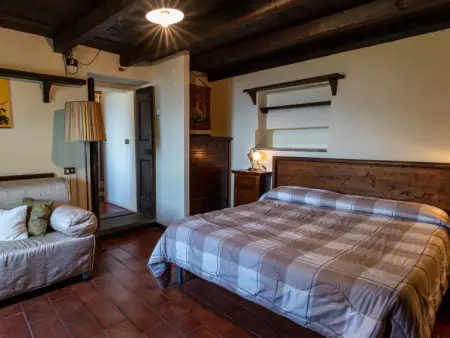 Arte e Cucina, Appartement 2 personnes à Gravedona - Photo 5