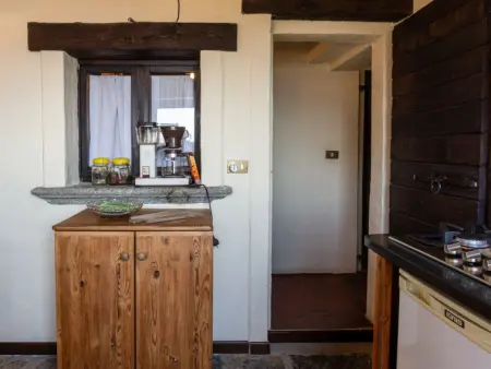 Arte e Cucina, Appartement 2 personnes à Gravedona - Photo 9