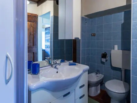 Arte e Cucina, Appartement 2 personnes à Gravedona - Photo 10