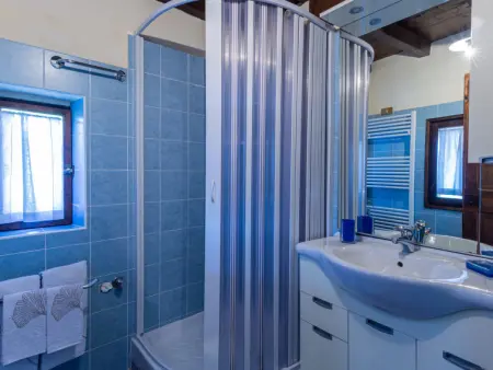 Arte e Cucina, Appartement 2 personnes à Gravedona - Photo 11