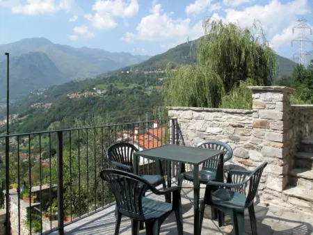 Arte e Cucina, Appartement 2 personnes à Gravedona - Photo 18