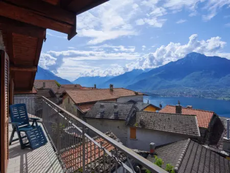 Rustico Maria (DMA391), Appartement 5 personnes à Domaso - Photo 2