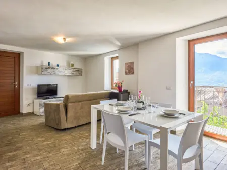 Rustico Maria (DMA391), Appartement 5 personnes à Domaso - Photo 3