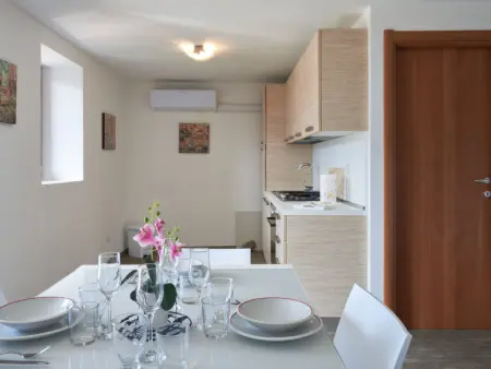 Rustico Maria (DMA391), Appartement 5 personnes à Domaso - Photo 4