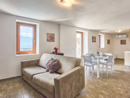 Rustico Maria (DMA391), Appartement 5 personnes à Domaso - Photo 5