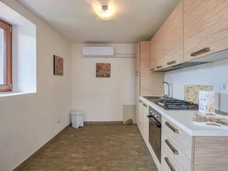Rustico Maria (DMA391), Appartement 5 personnes à Domaso - Photo 7