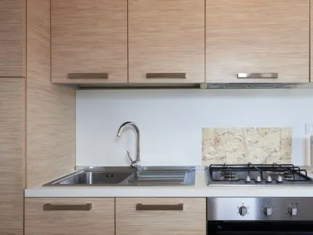 Rustico Maria (DMA391), Appartement 5 personnes à Domaso - Photo 8