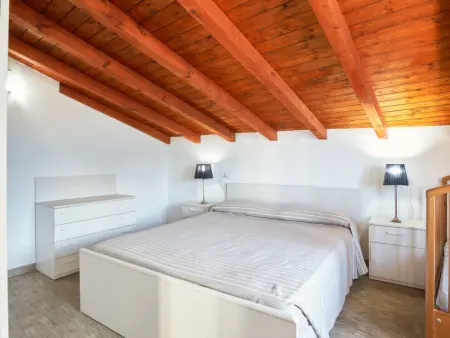 Rustico Maria (DMA391), Appartement 5 personnes à Domaso - Photo 10