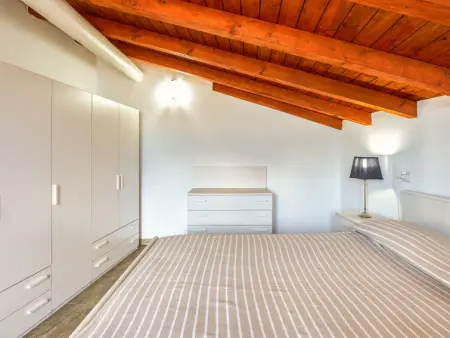 Rustico Maria (DMA391), Appartement 5 personnes à Domaso - Photo 11