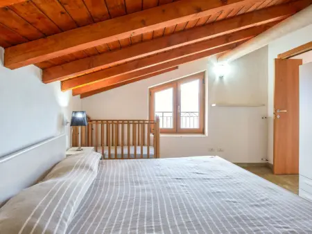 Rustico Maria (DMA391), Appartement 5 personnes à Domaso - Photo 12