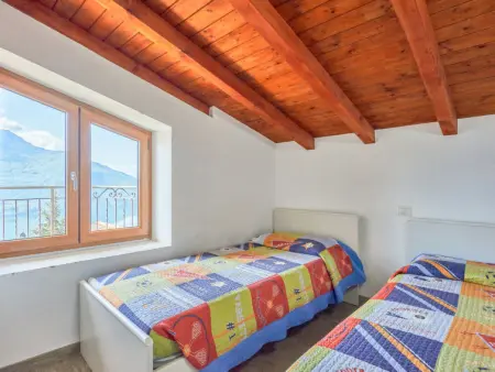 Rustico Maria (DMA391), Appartement 5 personnes à Domaso - Photo 14