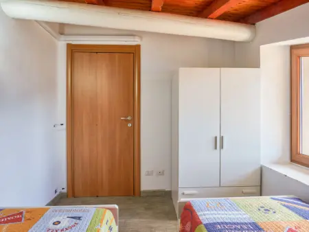 Rustico Maria (DMA391), Appartement 5 personnes à Domaso - Photo 15