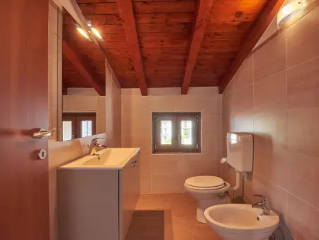 Rustico Maria (DMA391), Appartement 5 personnes à Domaso - Photo 16