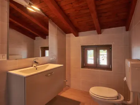 Rustico Maria (DMA391), Appartement 5 personnes à Domaso - Photo 17