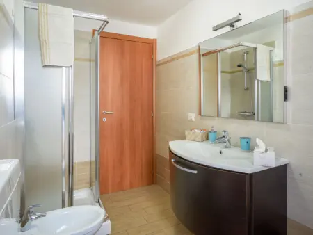 Rustico Maria (DMA391), Appartement 5 personnes à Domaso - Photo 18