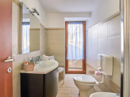 Rustico Maria (DMA391), Appartement 5 personnes à Domaso - Photo 19