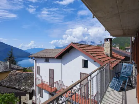 Rustico Maria (DMA391), Appartement 5 personnes à Domaso - Photo 20