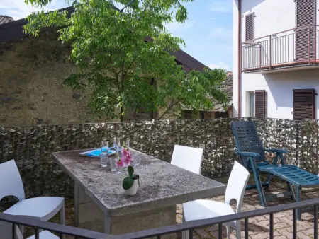 Rustico Maria (DMA391), Appartement 5 personnes à Domaso - Photo 23