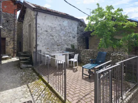 Rustico Maria (DMA391), Appartement 5 personnes à Domaso - Photo 24