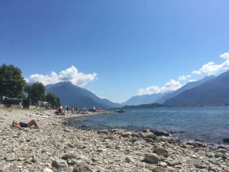 Rustico Maria (DMA391), Appartement 5 personnes à Domaso - Photo 27