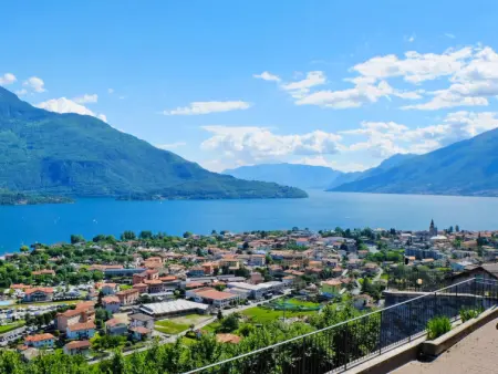 Rustico Maria (DMA391), Appartement 5 personnes à Domaso - Photo 28