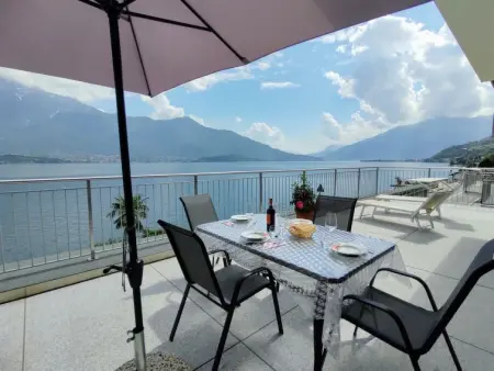 Orchidea (GLA126), Appartement 4 personnes à Gera Lario - Photo 1