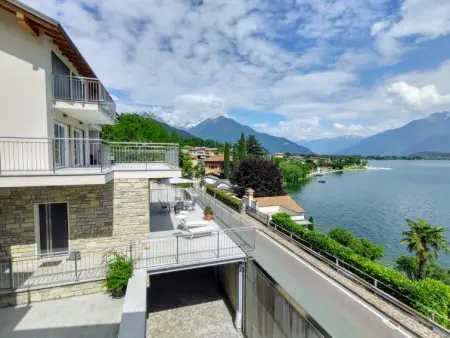 Orchidea (GLA126), Appartement 4 personnes à Gera Lario - Photo 2