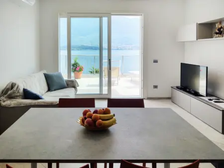 Orchidea (GLA126), Appartement 4 personnes à Gera Lario - Photo 3