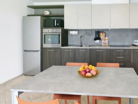 Orchidea (GLA126), Appartement 4 personnes à Gera Lario - Photo 4