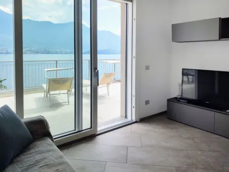 Orchidea (GLA126), Appartement 4 personnes à Gera Lario - Photo 5