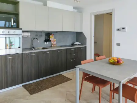 Orchidea (GLA126), Appartement 4 personnes à Gera Lario - Photo 6