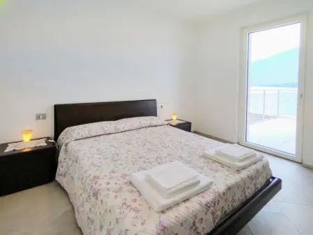 Orchidea (GLA126), Appartement 4 personnes à Gera Lario - Photo 8