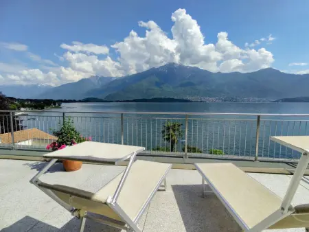 Orchidea (GLA126), Appartement 4 personnes à Gera Lario - Photo 16