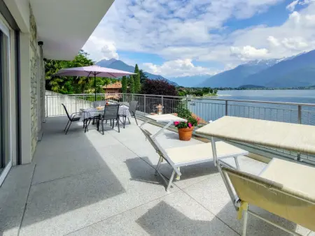 Orchidea (GLA126), Appartement 4 personnes à Gera Lario - Photo 17
